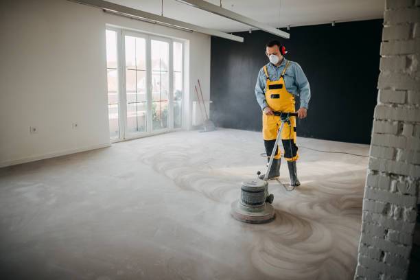 Best Residential Concrete Solutions in Denver, CO