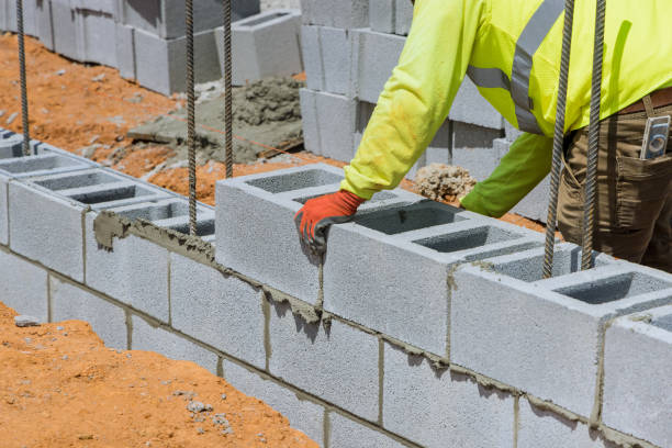 Best Concrete Foundation Repair in Denver, CO