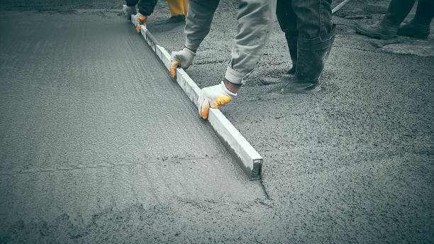 Best Concrete Sealing and Maintenance in Denver, CO