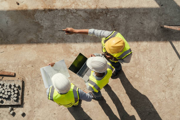 Best Concrete Demolition Services in Denver, CO